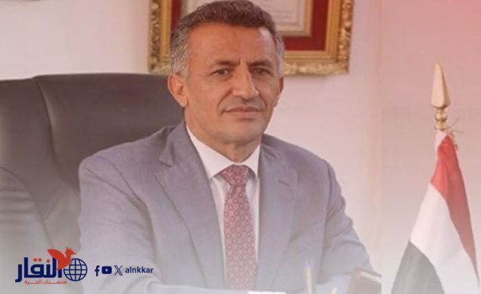 نايف القانص يكتب: التسوية في اليمن
